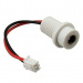 Разъем: DC 5.5*2.1mm to XH connector L100mm