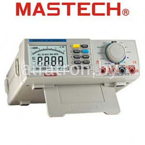 Изм. прибор: M9803R (MASTECH)