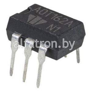 Оптотранзистор: АОТ162А