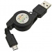 Шнур для моб. устр.: USB to Micro USB