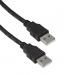 Компьютерный шнур: USB2.0 A(m)-USB A(m) B 1.8m
