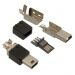 Разъем USB: USB/M-SP (SZC)