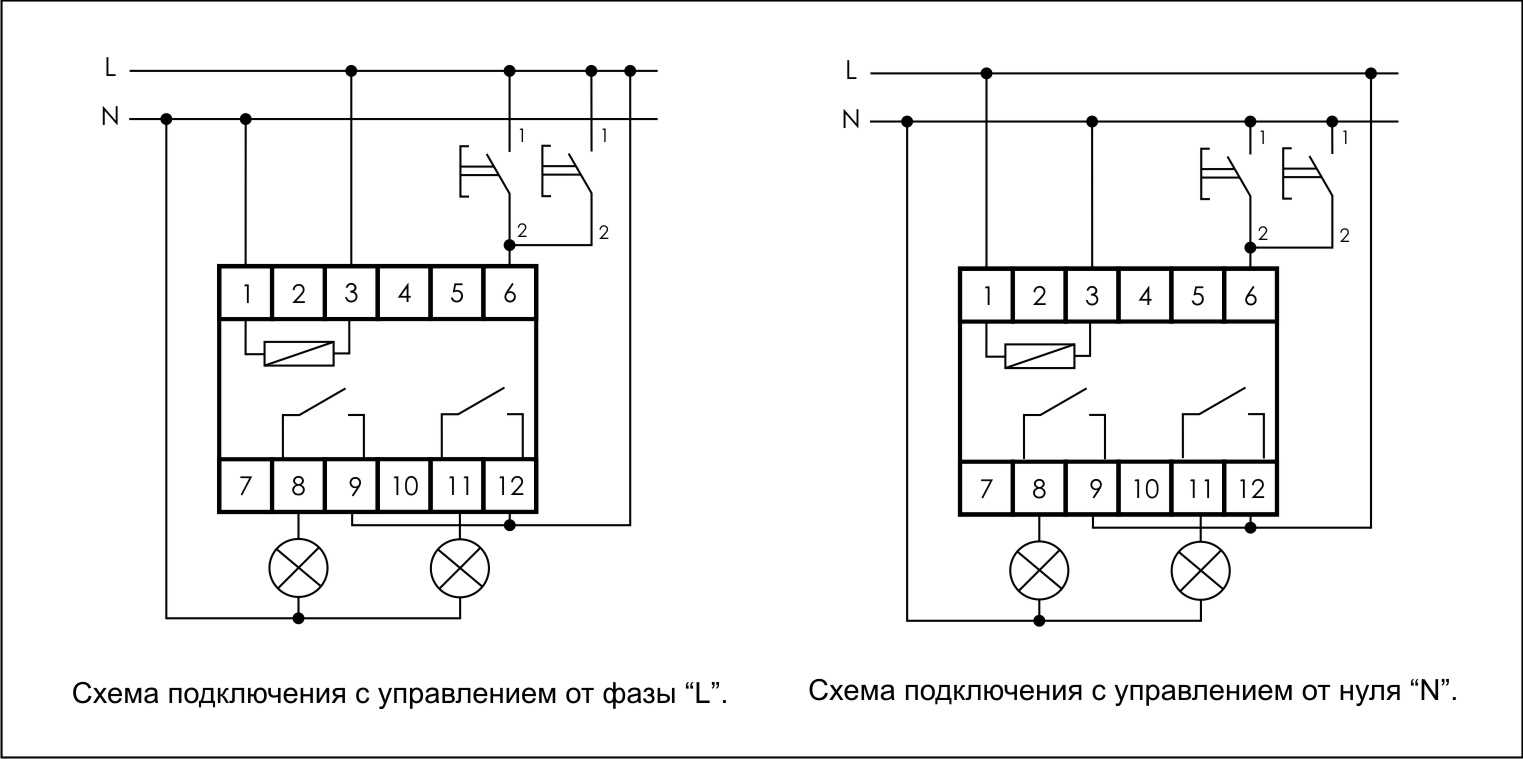 Ls2533 схема включения