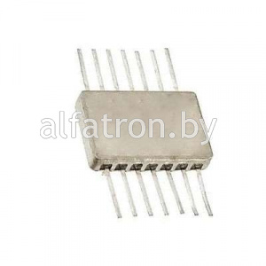Микросхема: К564ЛЕ10 (НИКЕЛЬ 201*г)