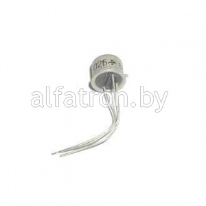 Тиристор КУ102Б (1992г.)