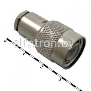 Разъем: TNC-S58P