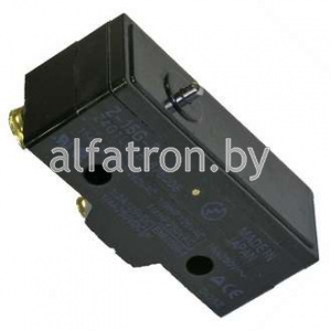 Микропереключатель: Z-15G-B