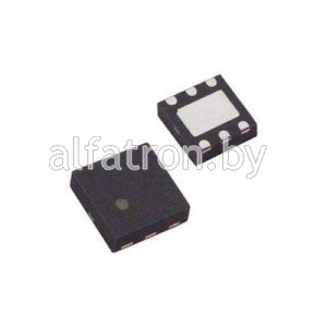 Микросхема: HTU21D