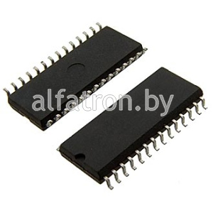 Микросхема: PIC18F26K22-I/SO