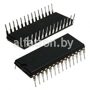 Микросхема: КР1021ХА6