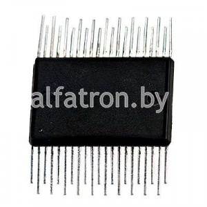 Микросхема 1002ХЛ1 (2009г.)