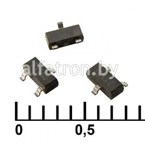 Микросхема: TLV70033DDCR