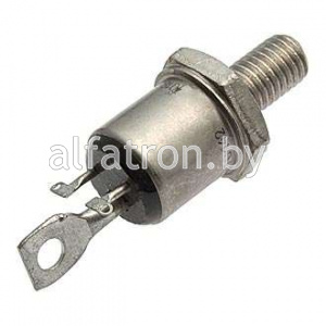 Тиристор ТО142-50-7 (1987г.)