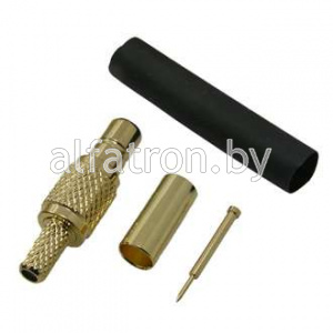 Разъем: SMB-C174P