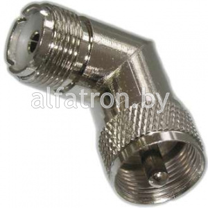 Разъем: UHF-LPJ