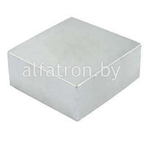 Магнит: B 70x70x30 N35