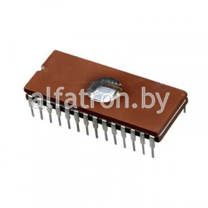 Микросхема: КС573РФ4А