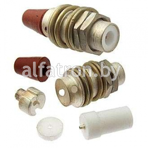 Разъем: СР75-510ФВ