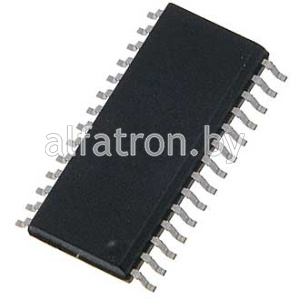 Микросхема: PIC18F25K22T-I/SO