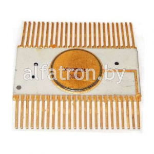 Микросхема: К572ПВ1А Au (90г)