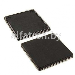 Микросхема: EPM7064SLC84-15N PLCC84