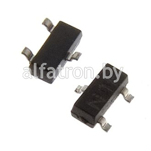 Микросхема: LM431BIM3X/NOPB