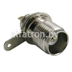 Разъем: TNC-BJ