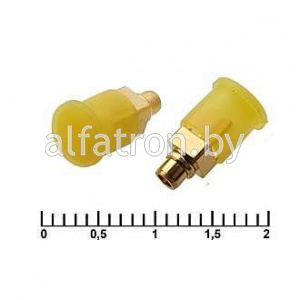 Разъем: MMCX-M