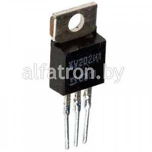 Тиристор КУ202И1 (1994г.)