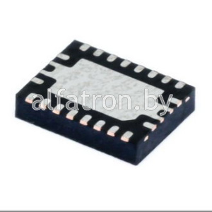 Микросхема: C8051F330-GMR