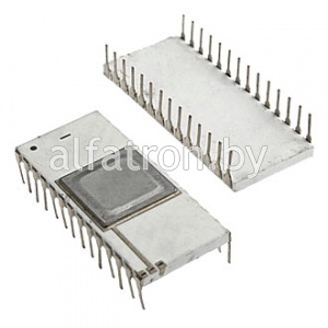 Микросхема: КМ1506ХЛ3