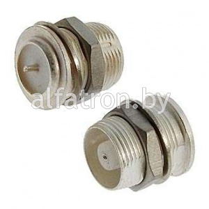 Разъем: СР75-110ФМВ