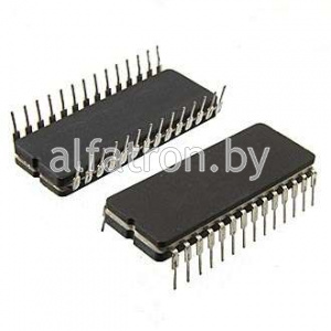 Микросхема: AD7828UQ DIP