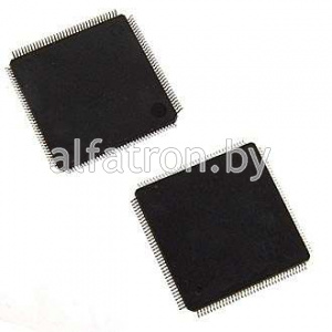 Микросхема: TMS320VC5402APGE16 LQFP-144