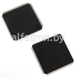 Микросхема: EPM3256ATC144-10N