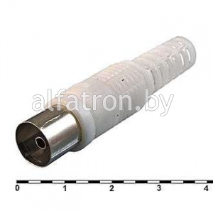 Разъем: FD-2428