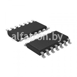 Микросхема: AD8609ARZ