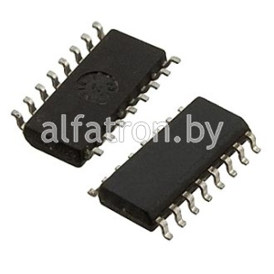 Микросхема: PAM8403DR-H