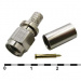 Разъем: SMA-C58P