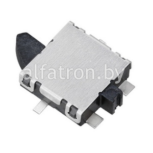 Микропереключатель: DS-016R