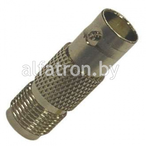 Разъем: TNCJ-BNCJ