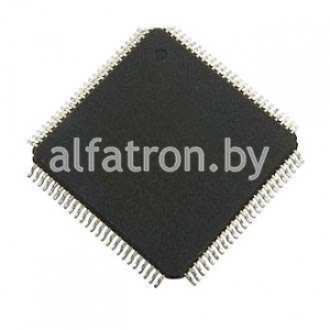Микросхема: ATmega2560V-8AU TQFP-100