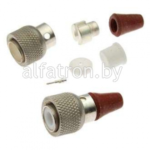 Разъем: СР75-109ФВ