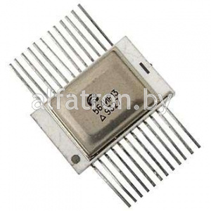 Микросхема: 564ИР13В (201*г)