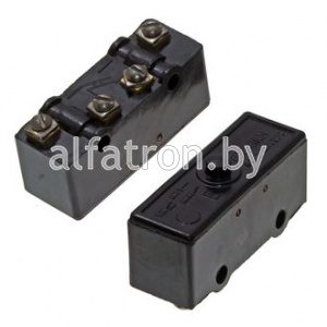 Микропереключатель: МП1101 исп.1