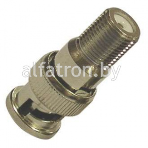 Разъем: BNCP-FJ