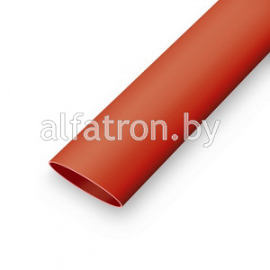 Термоусадка: ТУТ клеевая 15.0/5.0 кр