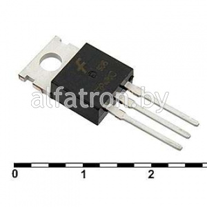 Транзистор: TIP31C TO-220