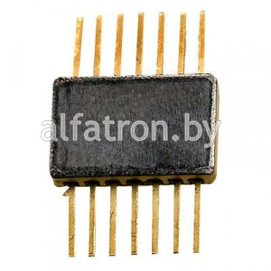 Микросхема: 175УВ2А Au "5" (87г)