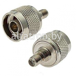 Разъем: NJ-SMAP (Cu)